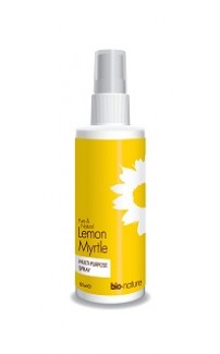 Bio Nature Lemon Myrtle Air Freshner