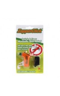 ZapperClick Mosquito Bite Relief