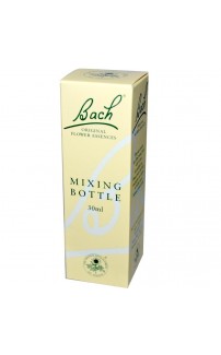 Bach Mixing Bottle - 30ml Capacity