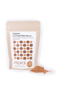 inSpiral Organic Coconut Palm Sugar
