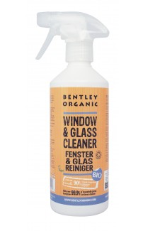 Bentley Organic Window and Glass Cleaner