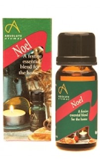Absolute Aromas Noel Blend Oil