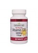 Natures Aid Vitamin D3 5000iu Tablets