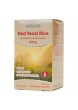 Natures Aid Red Yeast Rice 600mg Capsules