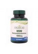 Natures Aid MSM 1000mg Tablets
