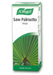 A Vogel Saw Palmetto Tincture