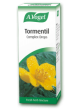 A Vogel Tormentil Complex 