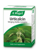 A Vogel Urticalcin Tablets