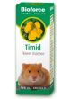 A Vogel Timid Essence