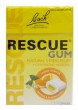 Bach Rescue Chewing Gum