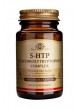 Solgar 5-HTP 1(L-5-Hydroxytryptophan) Complex Vegetable Capsules