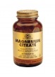 Solgar Magnesium Citrate Tablets