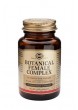 Solgar Botanical Female Complex Veg Capsules