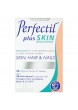 Vitabiotics Perfectil Plus Skin Formula Tablets and Capsules