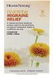 Higher Nature Feverfew Migraine Relief Capsules