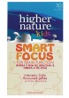 Higher Nature Kids Smart Focus Jelly Rounds