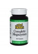 Natural Factors Complete Megazymes Tablets
