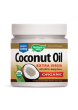 Natures Way EFA Gold Coconut Oil Organic