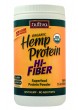 Nutiva Organic Hemp Protein Powder plus Fiber