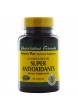 Natures Plus Super Antioxidants Sustained Release Tablets