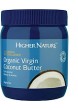 Higher Nature Omega Excellence Organic Virgin Coconut Butter