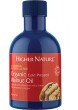 Higher Nature Omega Excellence Organic Cold Pressed Walnut Oil