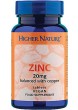 Higher Nature Zinc Tablets