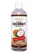 Natures Aid Liquid Coconut Premium Oil