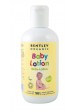 Bentley Organic Baby Lotion