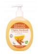 Bentley Organic Revitalising Hand Wash