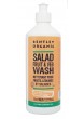 Bentley Organic Salad Fruit and Vegetable Wash