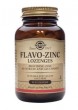 Solgar Flavo-Zinc Lozenges