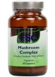 FSC Mushroom Formula Capsules