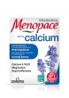 Vitabiotics Menopace Calcium Tablets