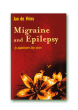 Jan De Vries Migraine and Epilepsy Paperback Book