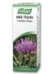 A Vogel Milk Thistle Complex Tincture