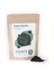 inSpiral Organic Spirulina Powder