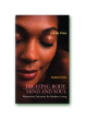 Jan De Vries Treating Mind Body and Soul Paperback Book
