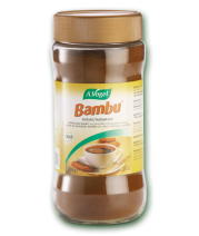 A Vogel Bambu Coffee Substitute