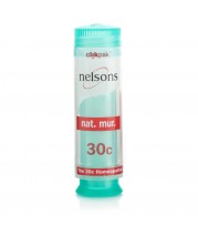 Nelsons Clikpaks - 30c Nat Mur