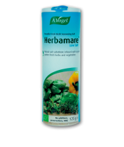 A Vogel Herbamare Diet - Low Salt