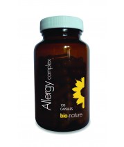 allergy complex 100s