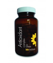 Bio Nature Anti-Oxidant