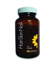 Bio Nature Hair Skin and Nail Complex