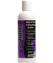Dynamint Muscle Cream