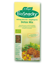 A Vogel BioSnacky Detox Mix Seeds