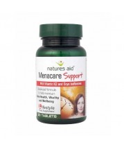 Natures Aid Menacare Support Tablets