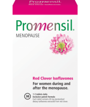 Promensil