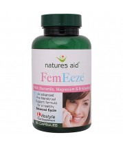Natures Aid FemEeze Capsules