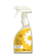 Bio Nature Lemon Myrtle All Surface Cleaner